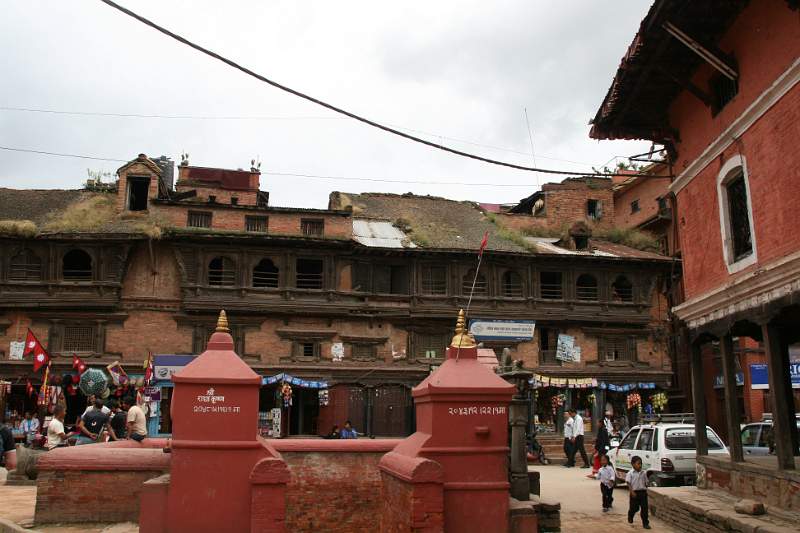 India & Nepal 2011 - 0285